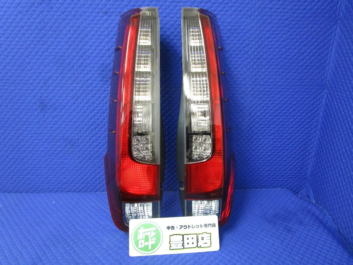 中古/現状】TOYOTA純正 80系前期ノア・エスクァイア ZRR80・ZWR80