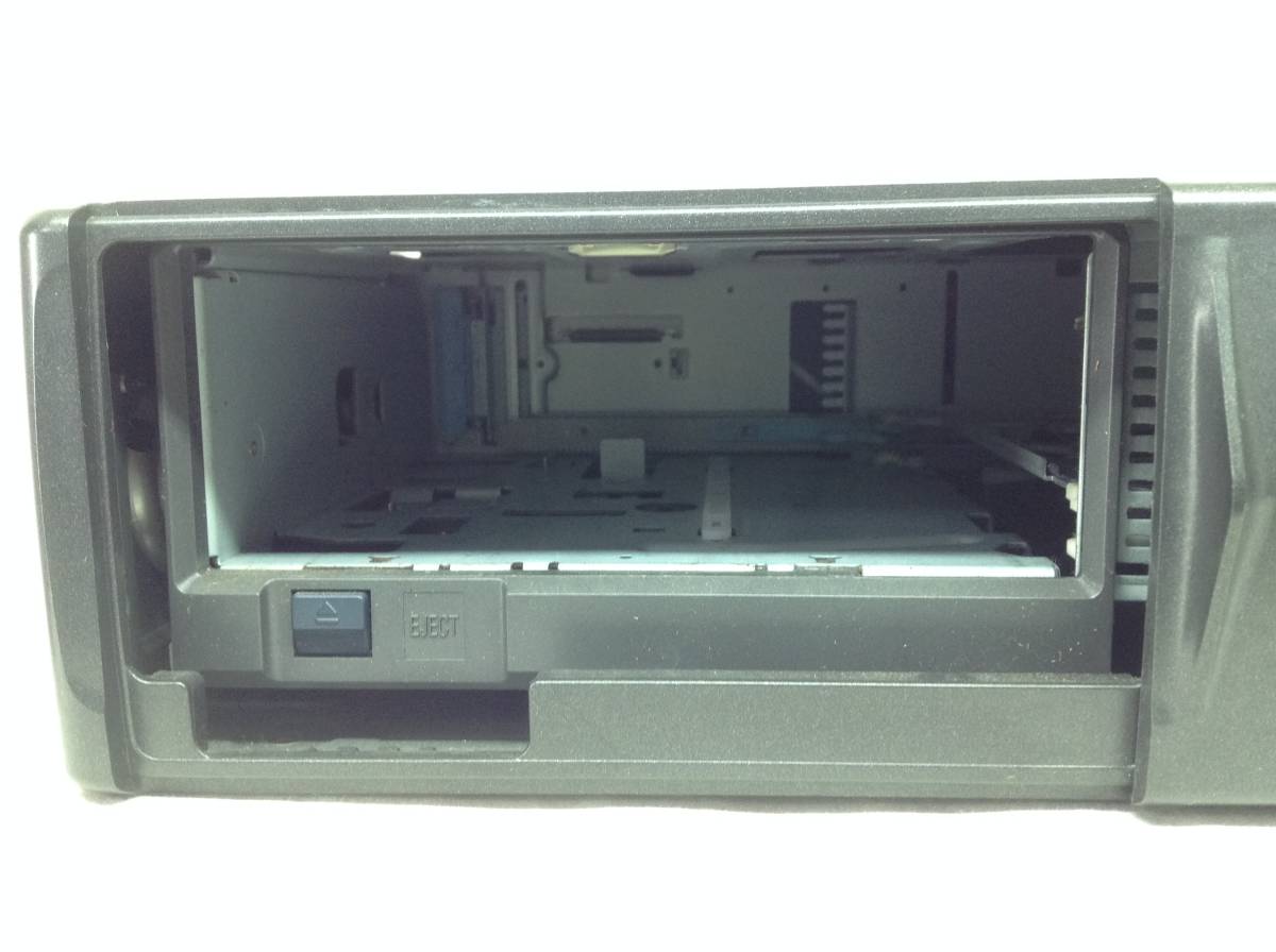 ケンウッド KDC-C410FM 10連奏 CDチェンジャー マガジン・チェンジャー