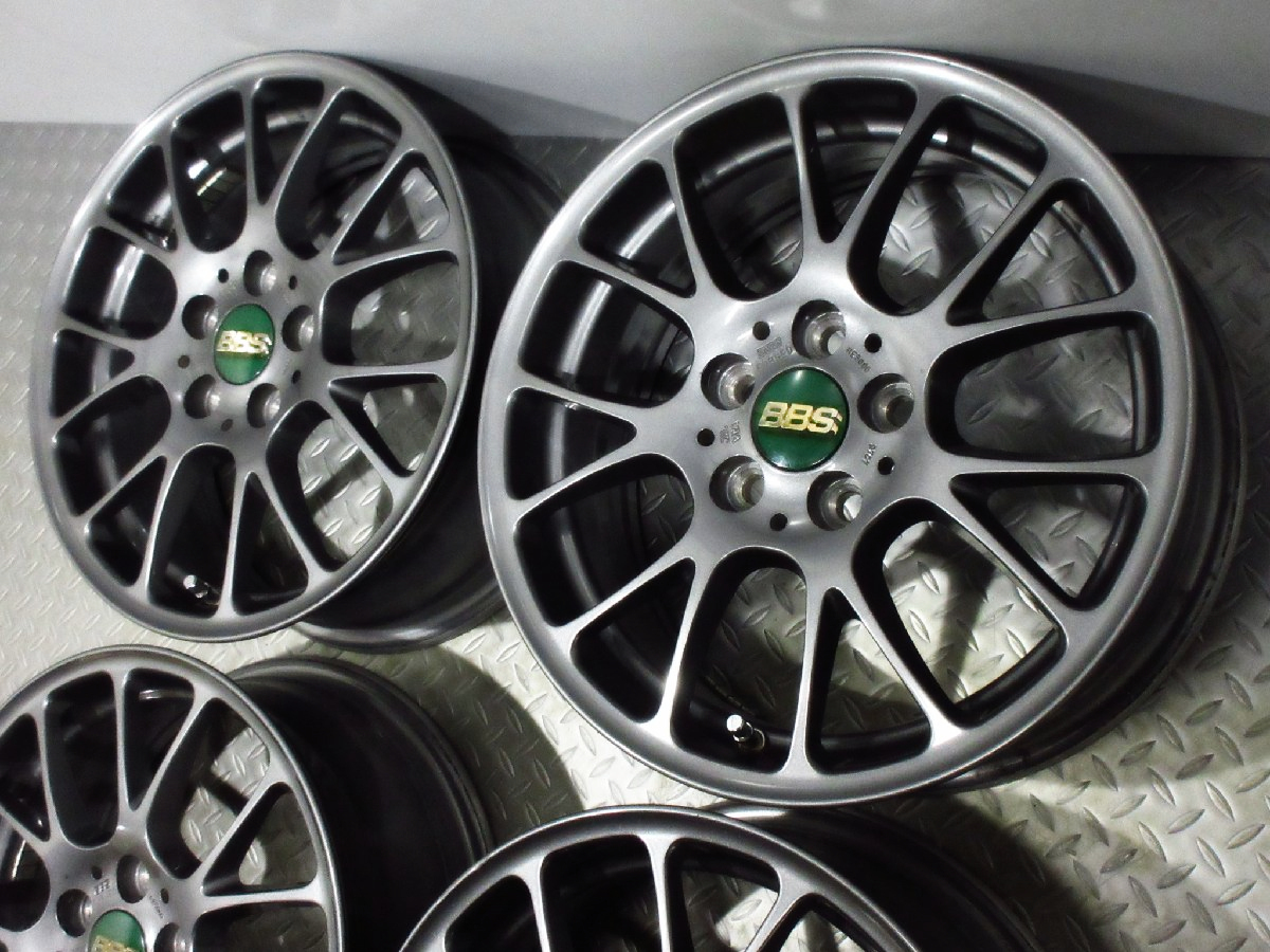 BBS RE-L FORGED 鍛造 15インチ 6J+40 PCD100-5穴 トヨタ車用 