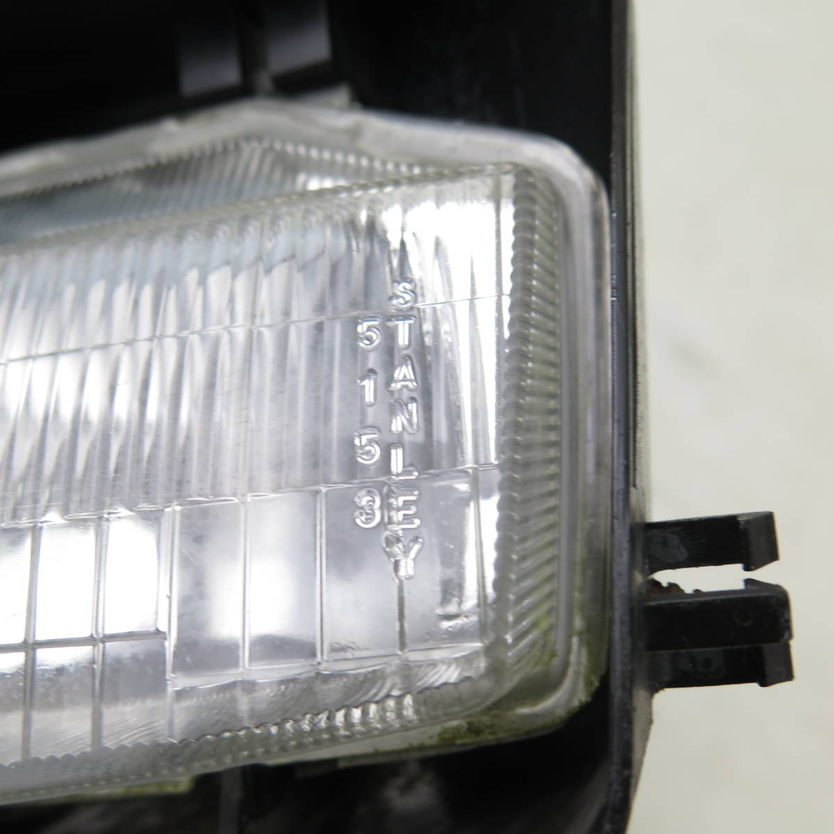 ホンダ・NS-1用・純正ヘッドライト Yahoo!オークション -「ns1 ヘッド