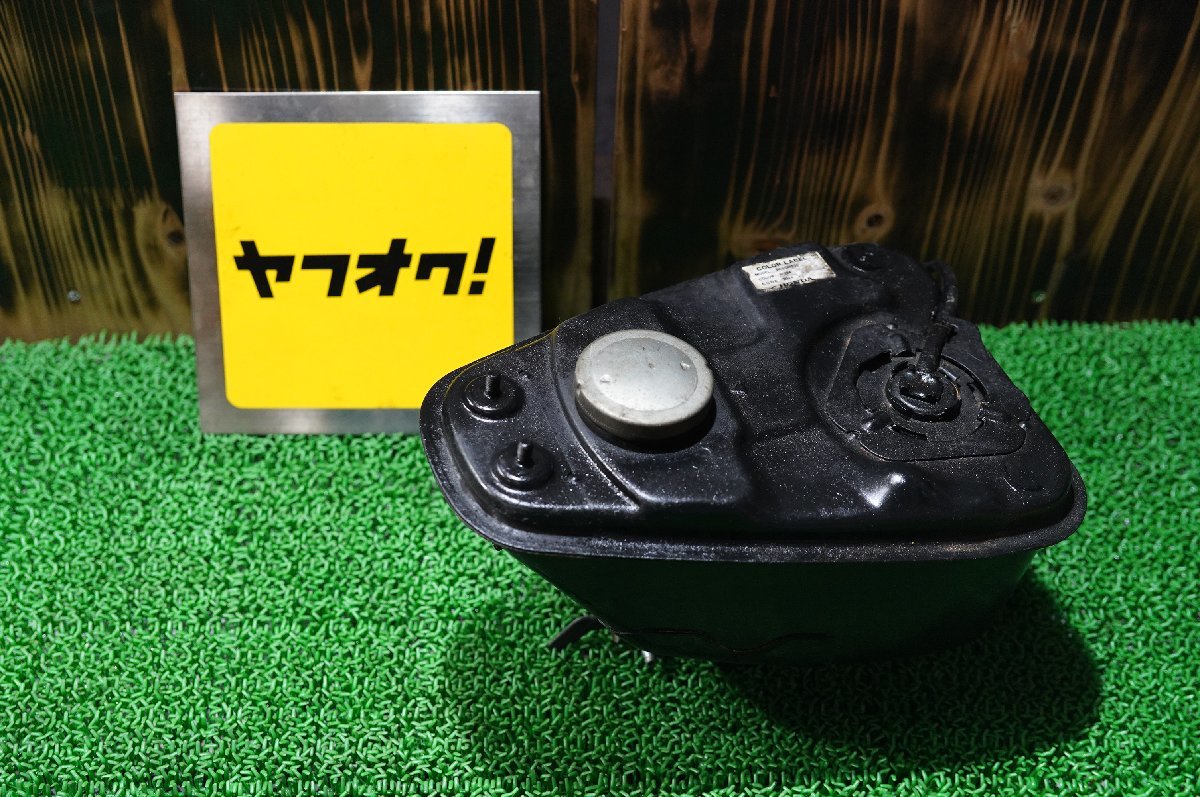 DJ-1 AF12★燃料タンク　ガソリン　フューエル　コック付き　中サビなし★5R020538★実働★検）HONDA　DJ1　DJ-1R　タクト　AF09　クレタク
