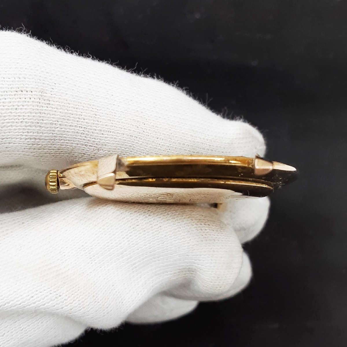 Diamond Citizen Flake 手巻き 25石 1960s Vintage | – シチズン