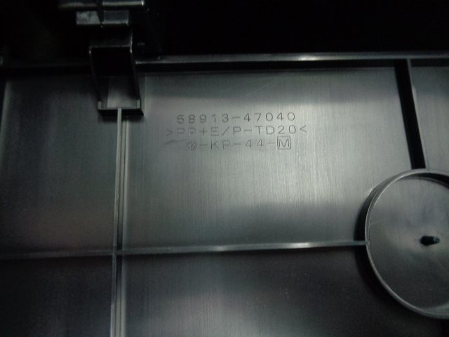 プリウス トヨタ 50系 センターコンソール 2026年最新Yahoo