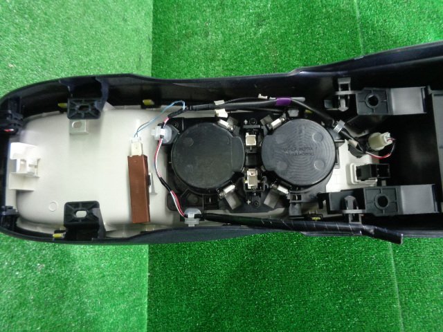 プリウス トヨタ 50系 センターコンソール 2026年最新Yahoo