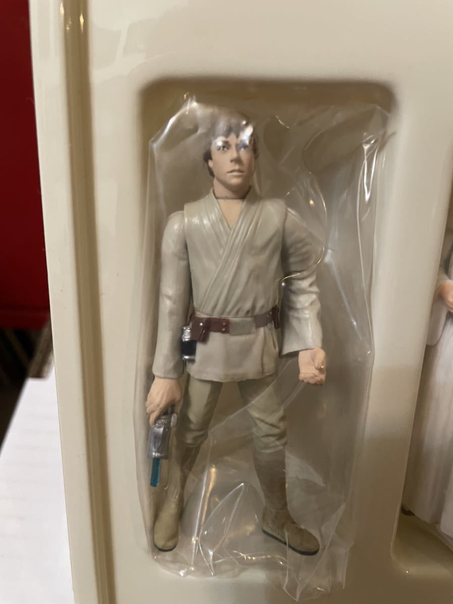 オールドケナー　レイア&チューバッカ KENNER オールドケナー | ROBOTROBOT