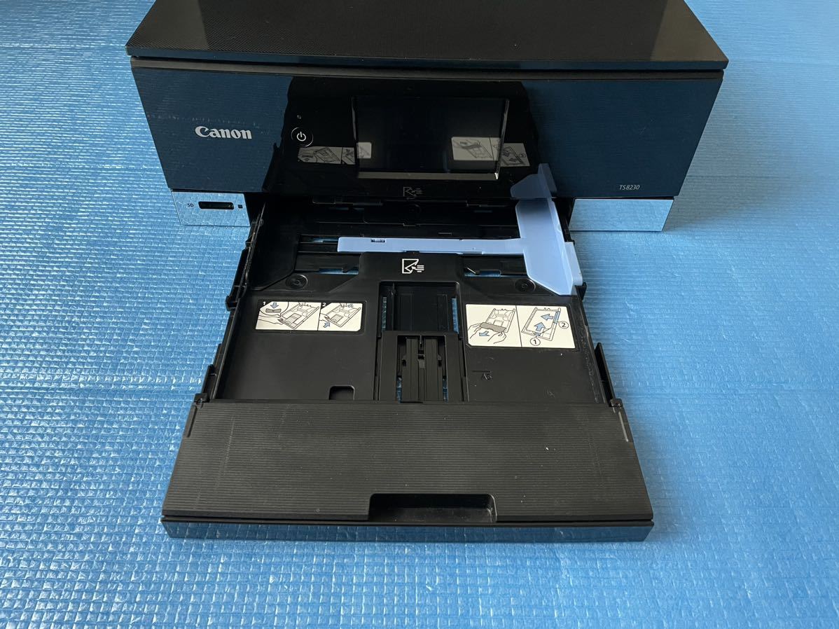 TS8230 Canon PIXUS インクジェットプリンター キャノン プリンター