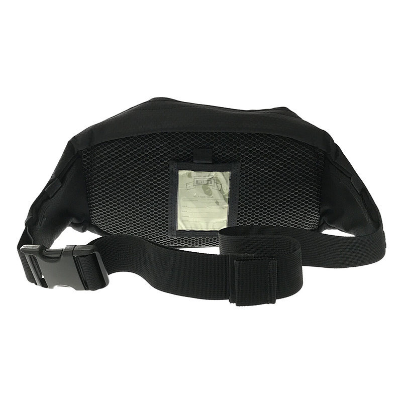WTAPS / ダブルタップス | × PORTER ISSUE READY PACK ボディ ウエスト 