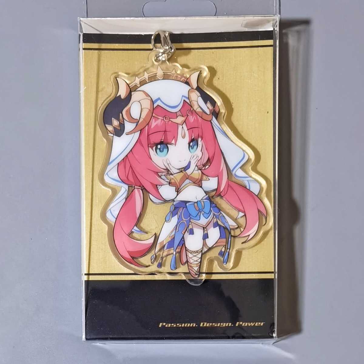 ニィロウ アクリルスタンド 原神(コミック、アニメグッズ)｜売買された 