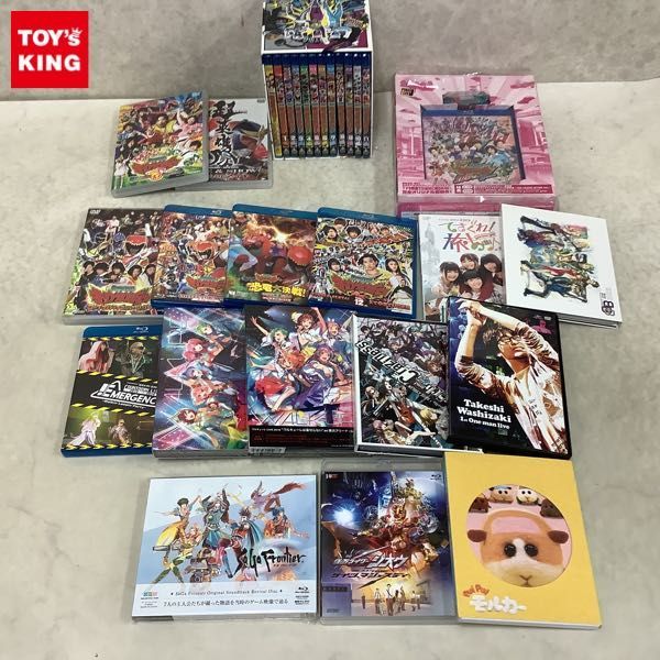 TE674 立川談志 / 落語のピン SELECTION DVD-BOX / 3本セット 【DVD】 1208