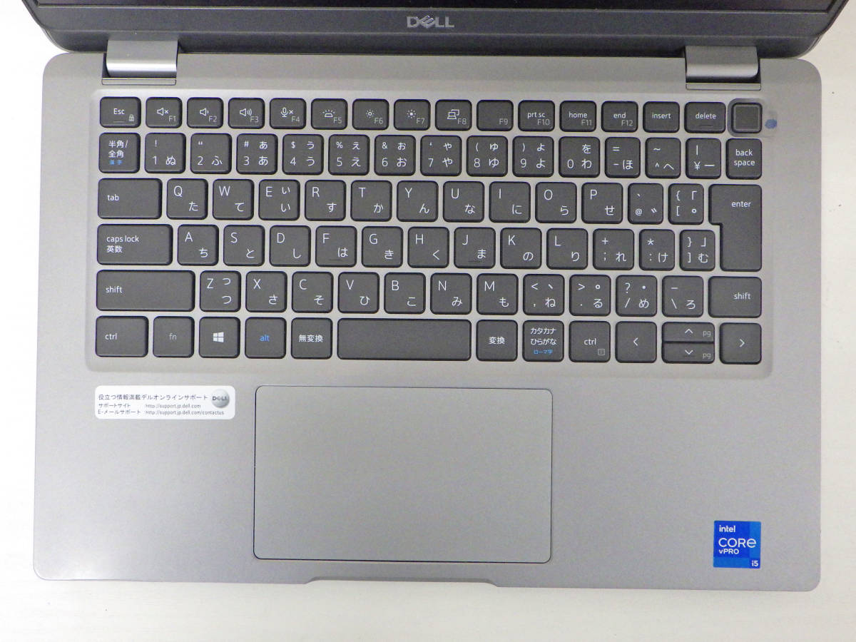DELL Latitude 5320 Core i5-1145G7 (2.6GHz-4.4 GHz) 8GB WiFi FullHD