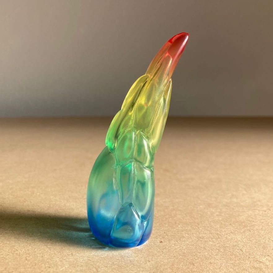 リアルヘッド ストロングアーム realhead 真頭玩具 ソフビ SOFUBI