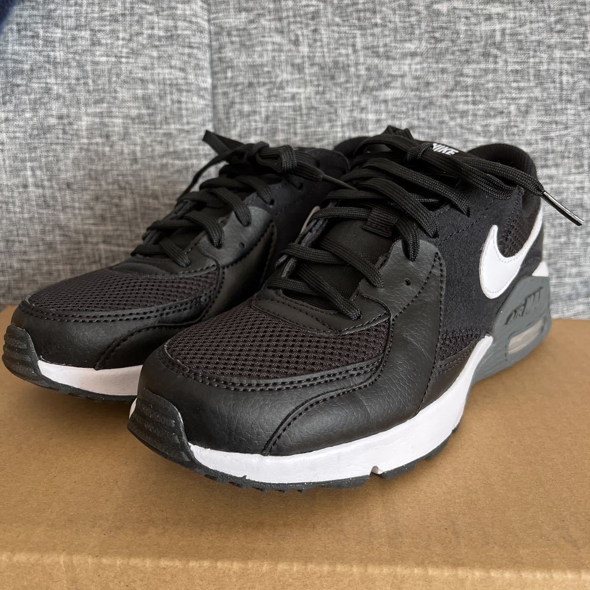 Finn Comfort ブラック ハイカットシューズ 39 | [Finn Comfort