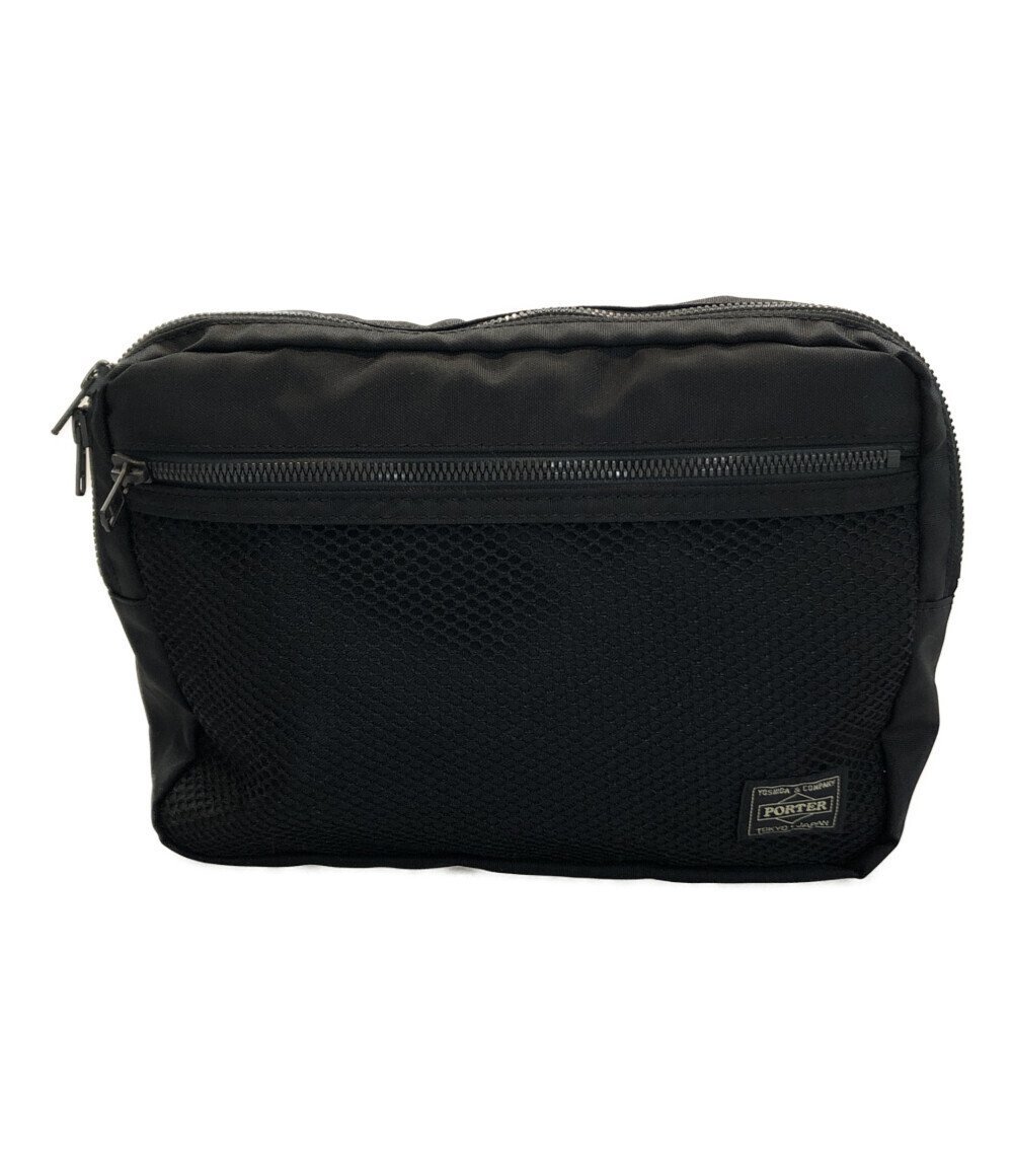 ポーター ボディバッグ GOOD OL ユニセックス PORTER
