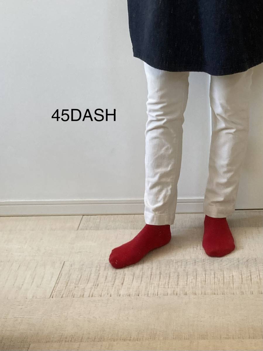 45R ストレッチパンツ 1 / 45rpm umii908 45DASH