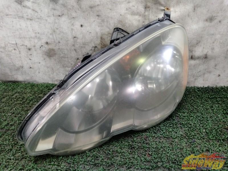 インテグラ M_インテグラ ホンダDC5インテグラタイプR後期純正HID M_