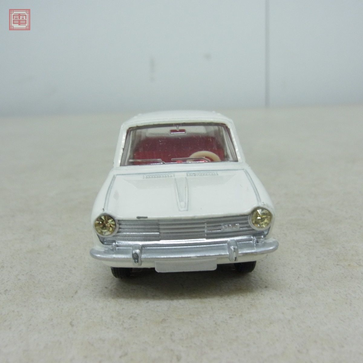 シムカ 1500 ブレーク - フランス ディンキートイズ #507 French Dinky