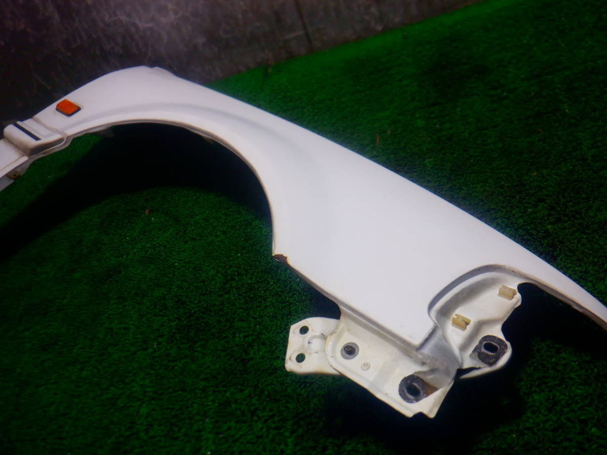売り切り EF2 シビック セダン 右フェンダー 05-02-06-405 B2-FD-1B