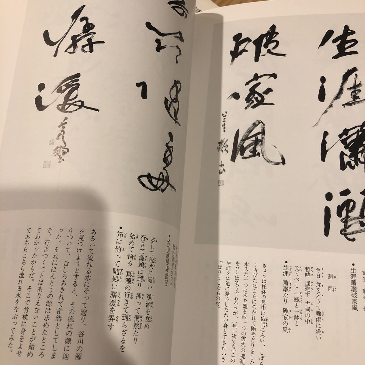 詩歌書例100選 ①〜⑩ セット 二玄社 書道本 【公式通販】