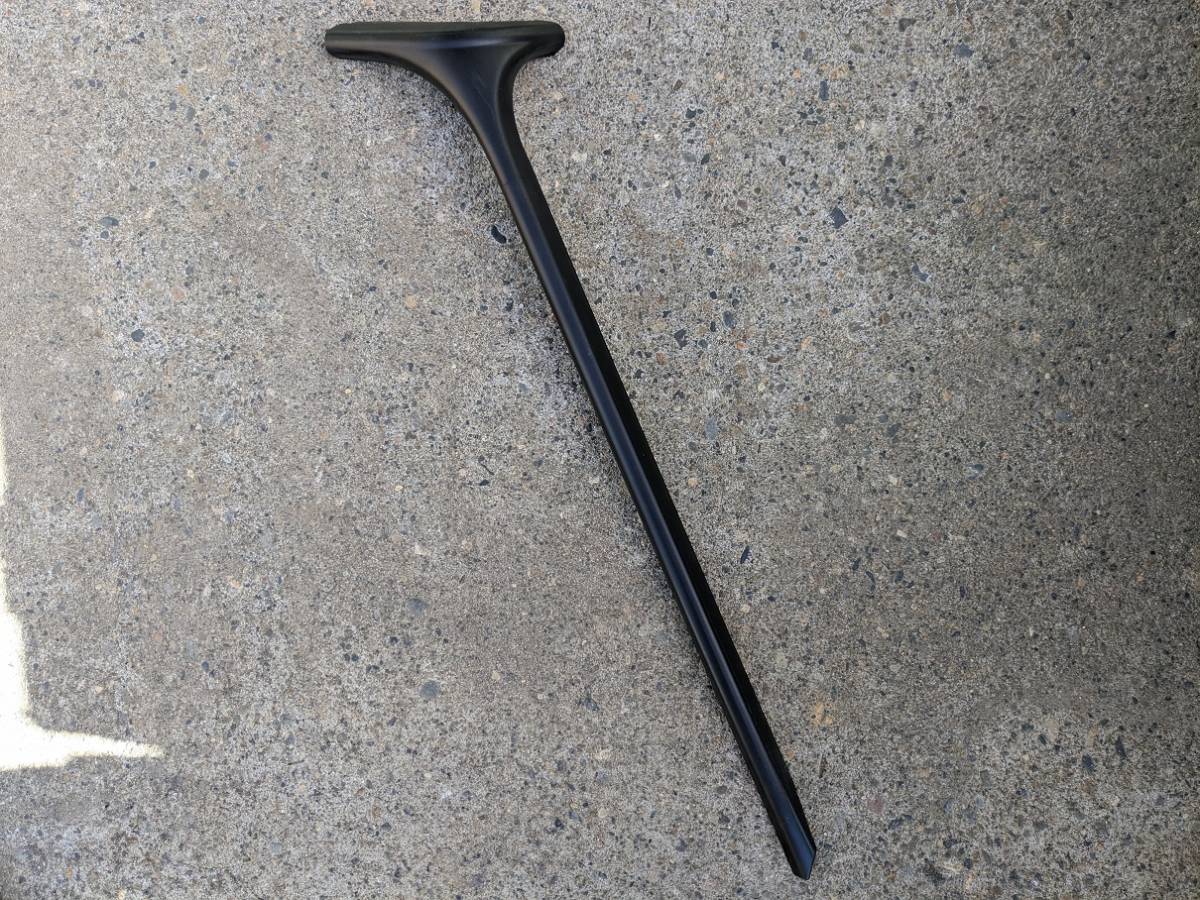 ベンツ W463 Gクラス 純正 Aピラーカバー 右 中古品 4636982800 ピラートリム