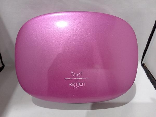 エムロック NIPL-2080 ケノン(ke-non) 美容家電(10-10-10)