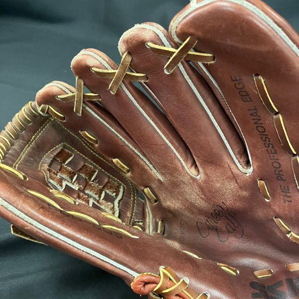 FBc037D06 SSK 硬式グローブ Sorbit Wide SSK LEATHER 革 バスケット