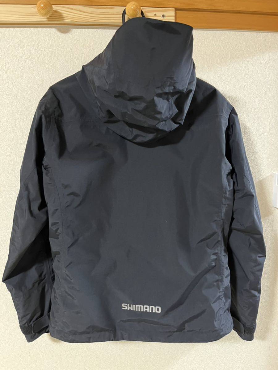 シマノ（Shimano） RB-04JS DSエクスプローラーウォームジャケットL