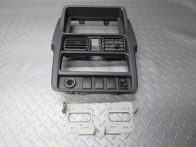 23◆キャリーDA16T★センターパネル/ステー◆258KIS