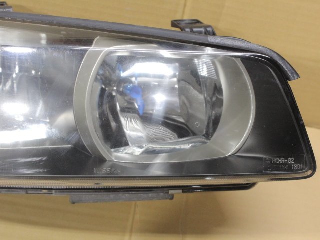 ER34 ヘッドライト 運転席側 ER34 ヘッドライト 運転席側のみ 【公式通販】