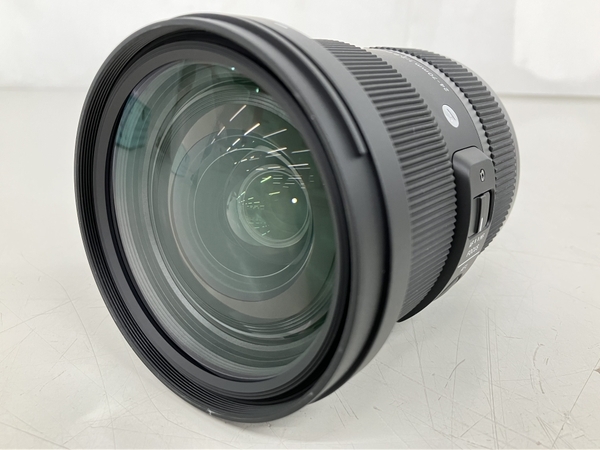 品質保証，お買い得】 SIGMA 24-70mm F2.8 DG DN レンズ ソニーE