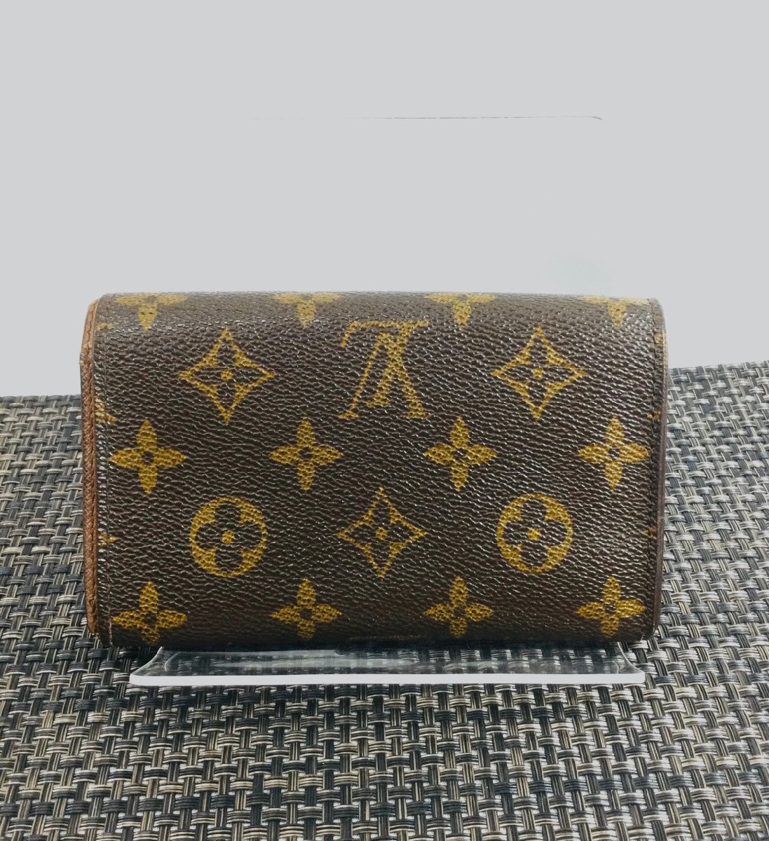 M61730 モノグラム LOUIS ルイヴィトン⁄2つ折り財布⁄ポルトモネ