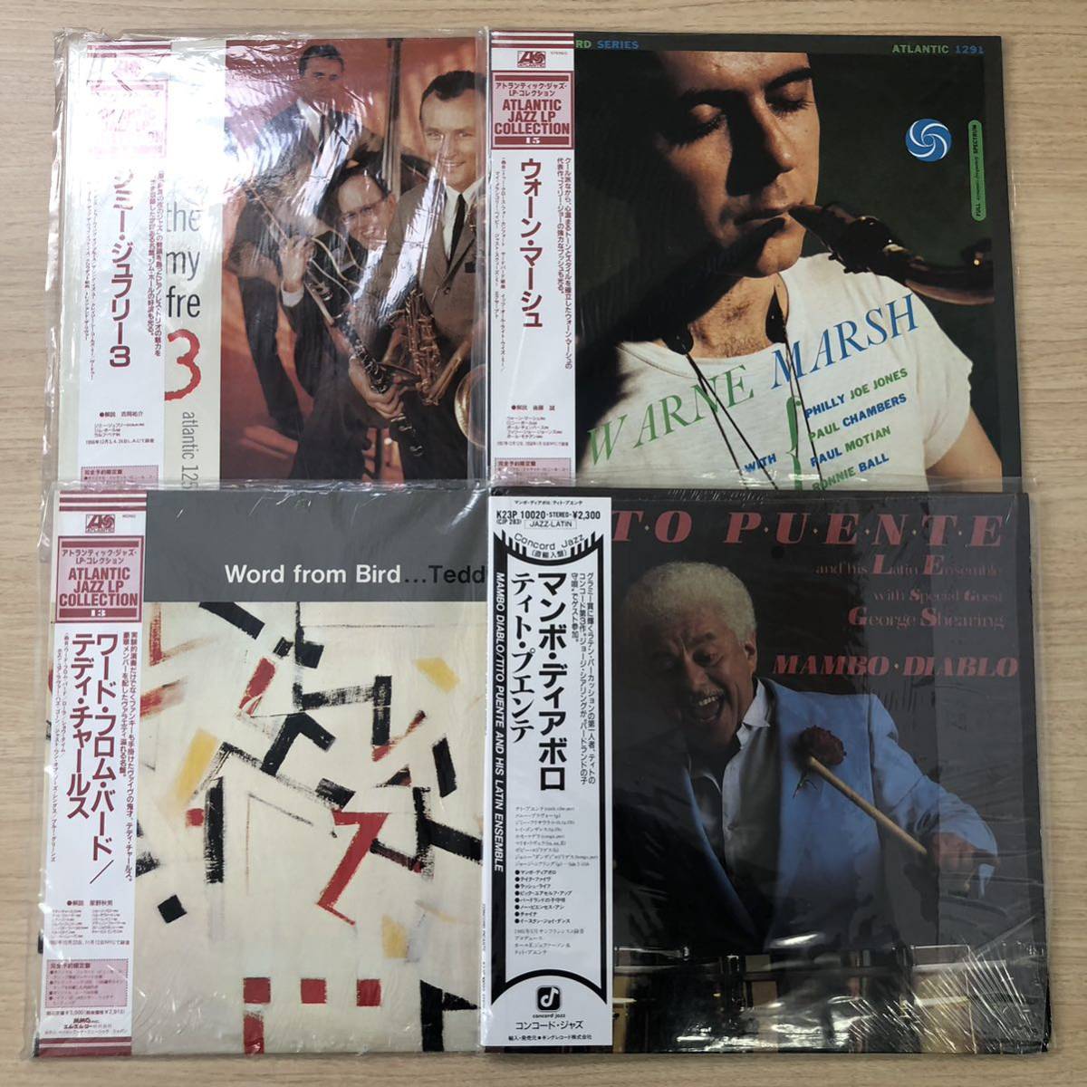 Yahoo!オークション 「ジャズレコードまとめて」ジャズ レコード