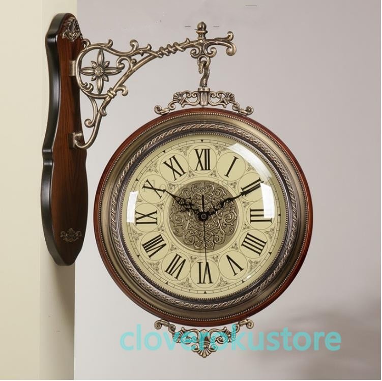 CITIZEN 掛時計 クォーツ 学校時計 8MG02 直径38cm 動作確認済 CITIZEN