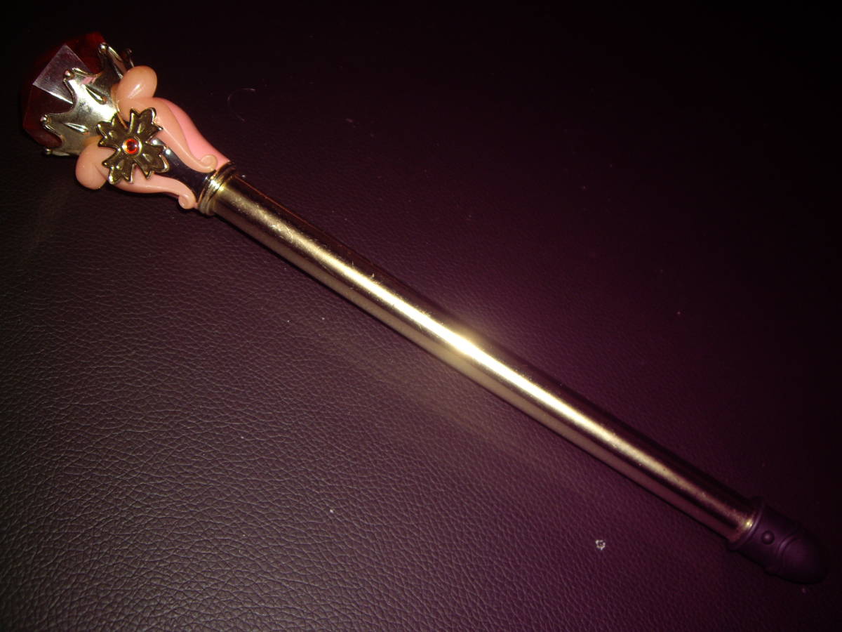 セガ 怪盗セイント・テール セイントイリュージョンステッキ