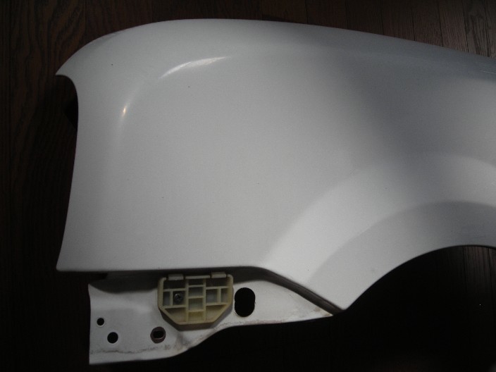 アルトラパン HE21 左右フロントフェンダー 左右セット売り可能