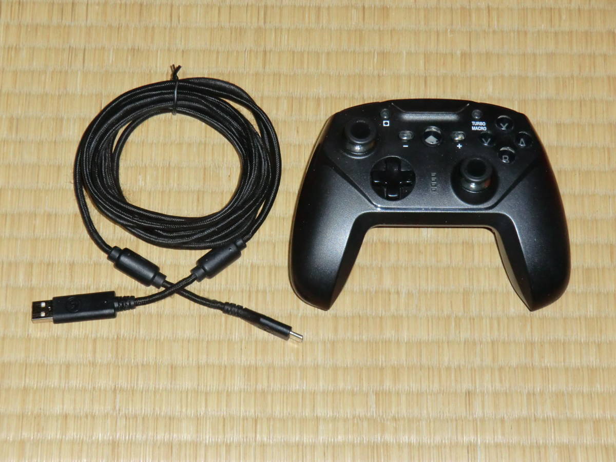 Switch 本体 Joy-Con 純正 ブルー レッド 【動作確認】 おまけ(ハード
