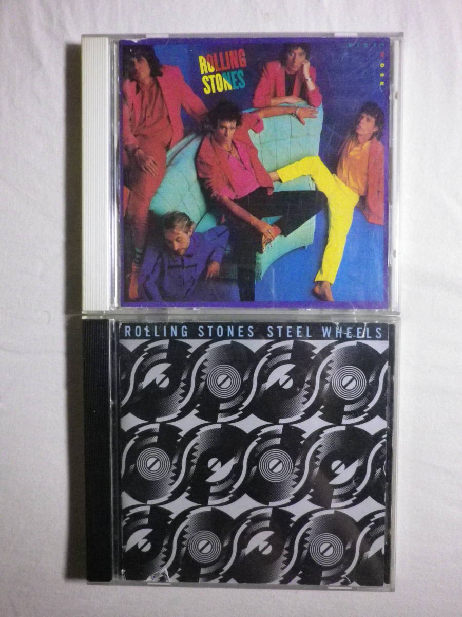 ROLLING STONES IN MONO（輸入盤）CD15枚組