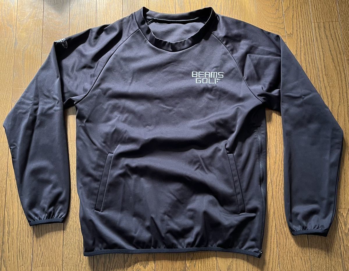 ☆ beams golfスニード M☆ スポーツ別 ウエア（男性用） 【公式通販】