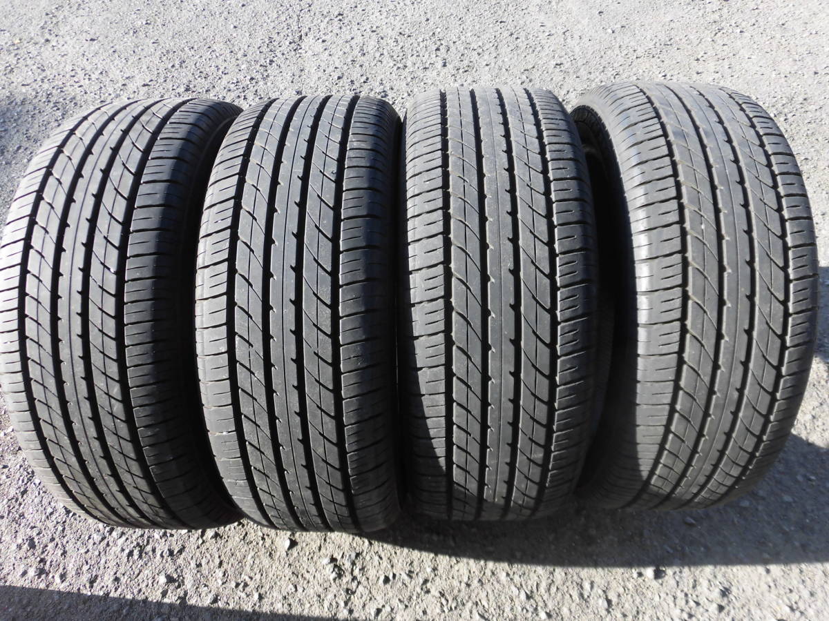 235⁄50R18 TRANPATH トーヨー R30 バリ山 TOYO tranpath バリ山！ 97V