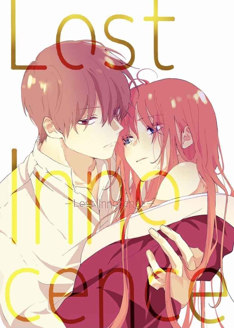 銀魂□5時半の鐘『Lost Innocence』沖神 沖田×神楽(銀魂)｜売買された