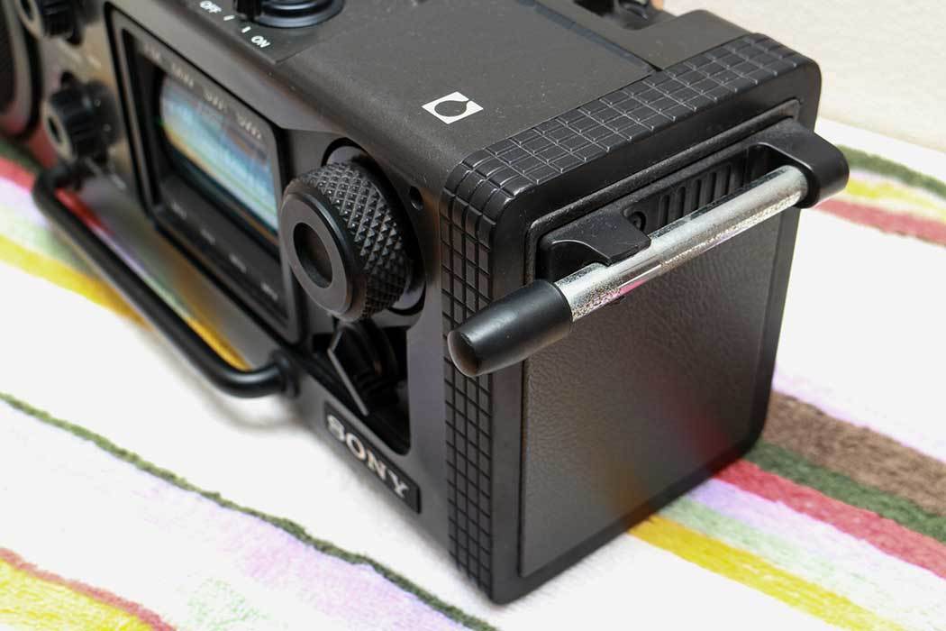 SONY Skysensor 6000 ソニー スカイセンサー ICF-6000 ワンオーナー