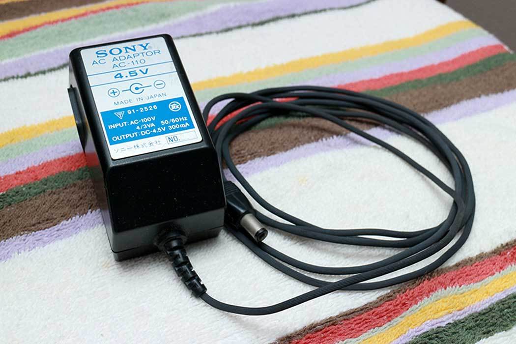 SONY Skysensor 6000 ソニー スカイセンサー ICF-6000 ワンオーナー