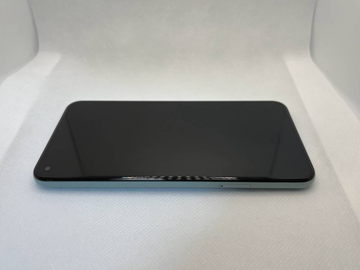 Google Pixel 5 ◆ 8GB/128GB Android13 4080mAh 6inch(1080×2340dot) Sorta Sage(色) SD 765G/ au_6