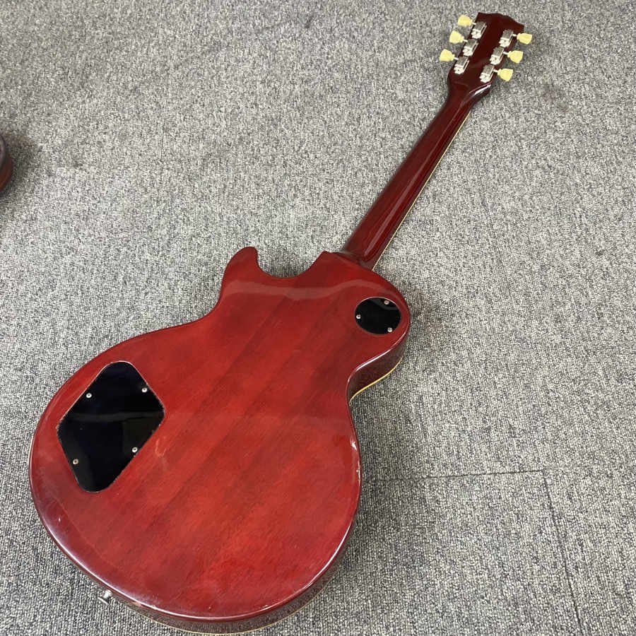 Burny/バニー Lupen Prade ブリッジ SHIFT2001 エレキギター レス  