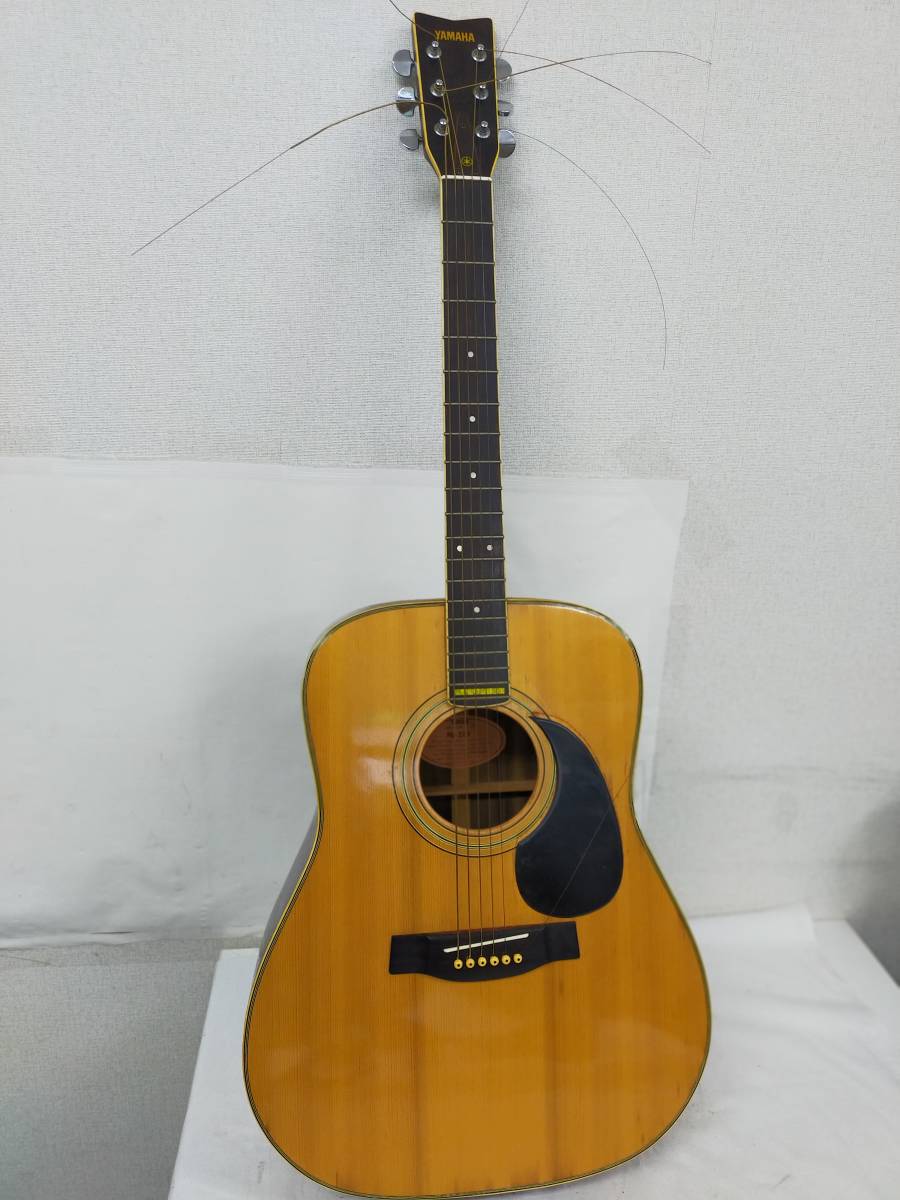 1円～☆YAMAHA⁄ヤマハ⁄アコースティックギター⁄FG-201⁄ | STAGING YAMAHA