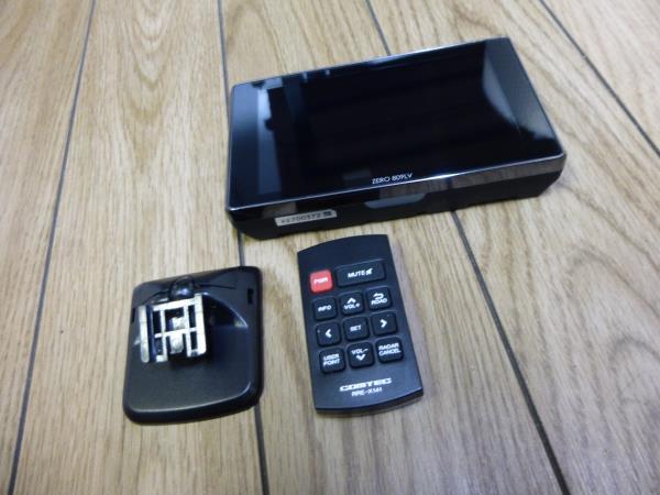 【大得価，新品】 コムテック GPSレーザー＆レーダー ZERO 809LV GPSデータ 2023/01(コムテック)｜売買されたオークション情報、yahooの商品情報をアーカイブ公開 - オークファン コムテック