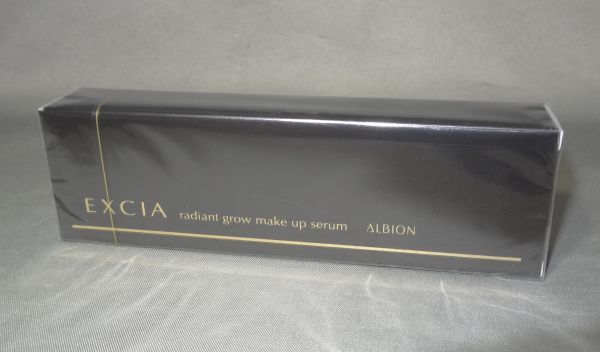 a★新品未開封 アルビオン エクシア AL ラディアントグロウ メイクアップセラム★