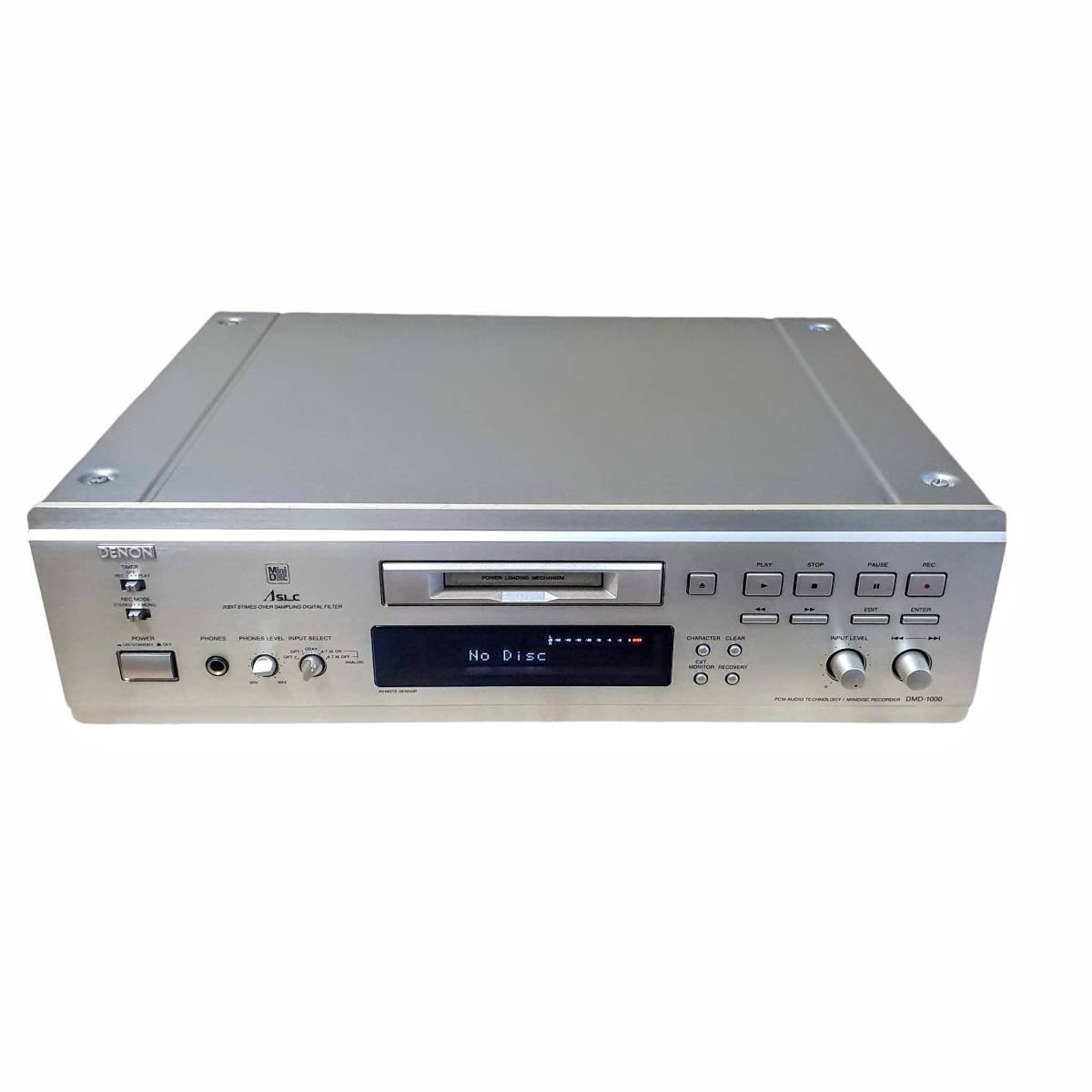 DENON DMD-M50 ジャンク品