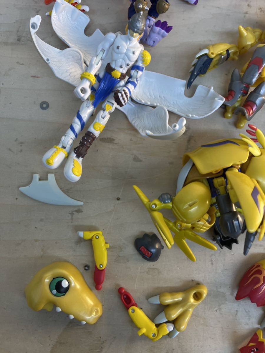 おもちゃ アーマー超進化シリーズ3 ディグモン 「デジモン
