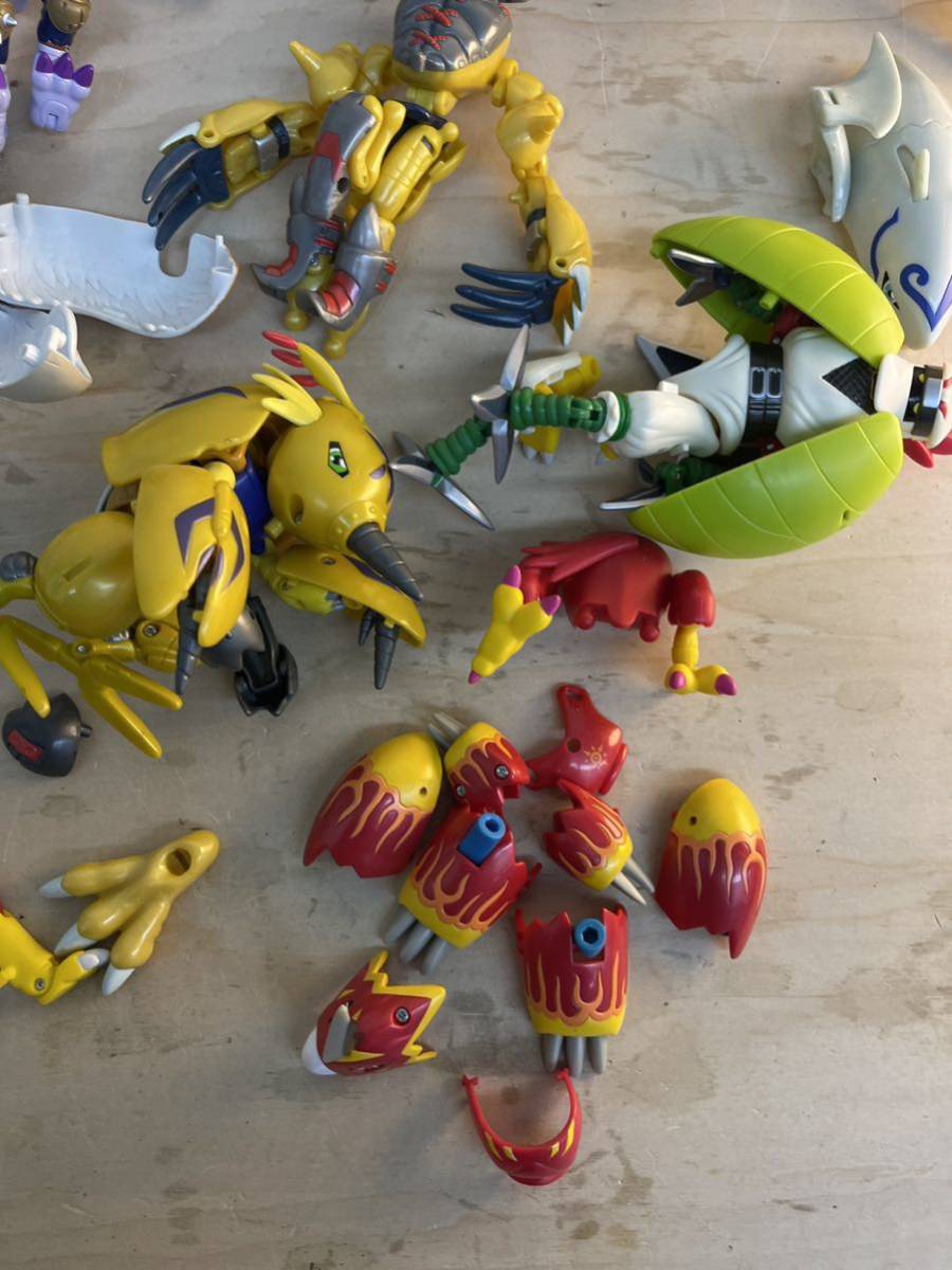 アーマー超進化シリーズ　3ディグモン　デジモン　フィギュア おもちゃ アーマー超進化シリーズ3 ディグモン 「デジモン