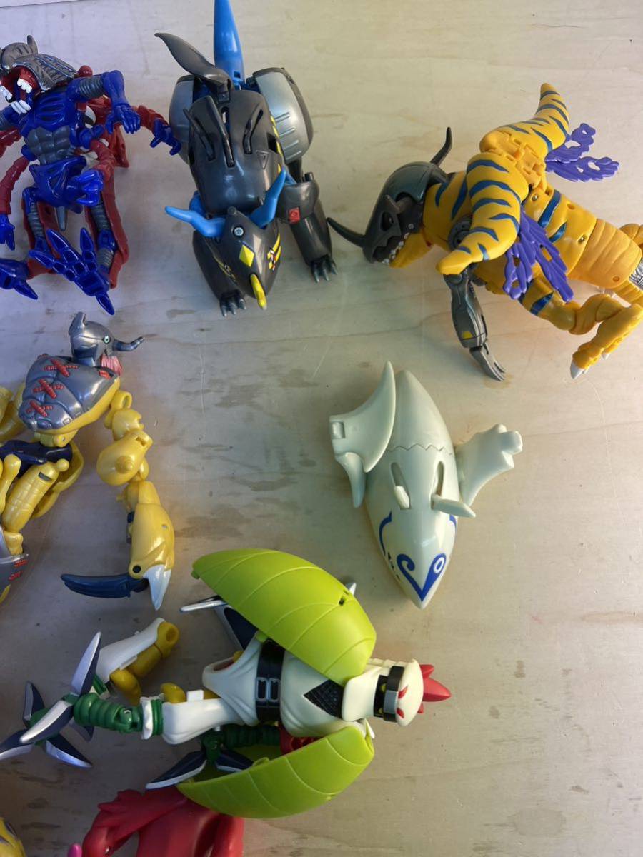 おもちゃ アーマー超進化シリーズ3 ディグモン 「デジモン